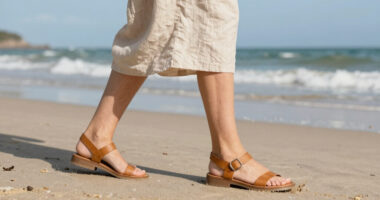 15 Best Women's Sandals in 2026