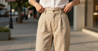 15 Best Women's Trousers in 2026