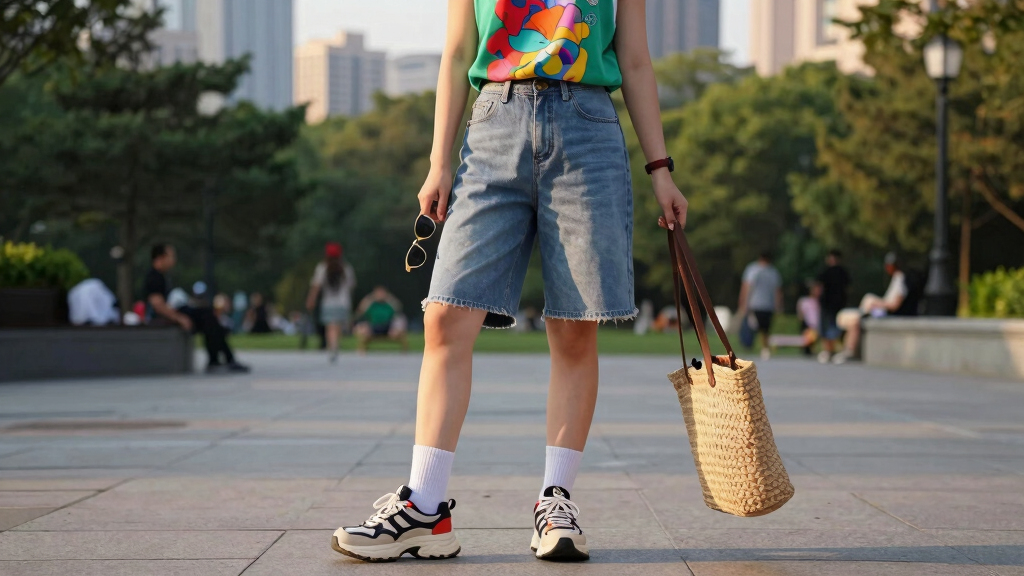 15 Best Y2K Summer Outfits in 2026