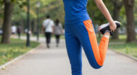 3 Best Blue and Orange Track Pants in 2026