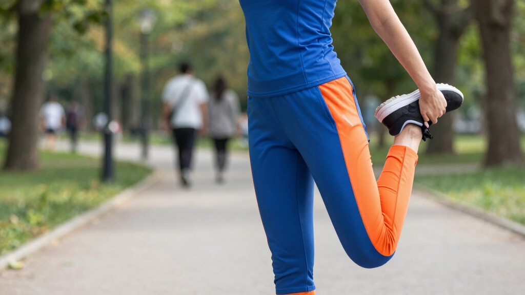 3 Best Blue and Orange Track Pants in 2026