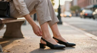 3 Best Cap-Toe Slingback Shoes in 2026