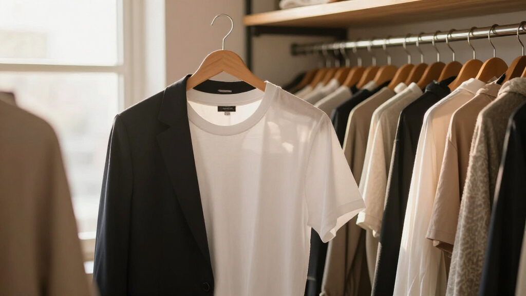 3 Best Capsule Wardrobe Staples in 2026