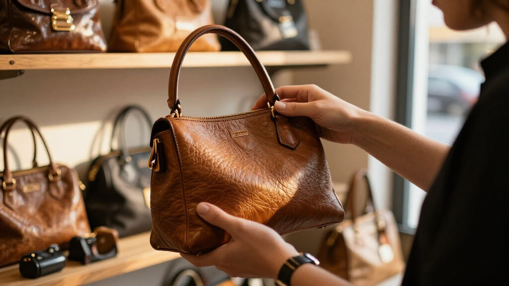3 Best First Handbags in 2026