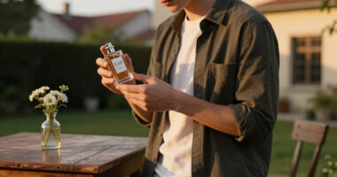 3 Best Gap Perfumes in 2026