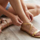 3 Best Gold Strappy Sandals in 2026
