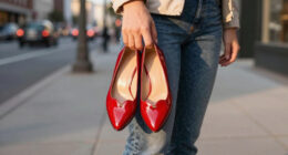 3 Best Heart-Shaped Designer Shoes in 2026