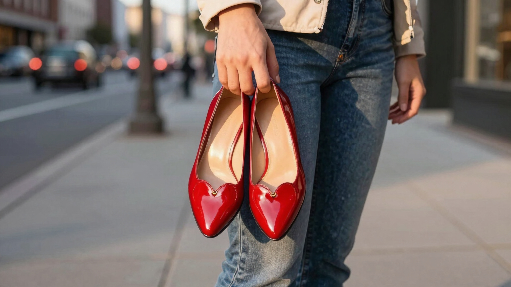 3 Best Heart-Shaped Designer Shoes in 2026