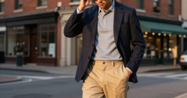 3 Best Ivy Style Clothing in 2026