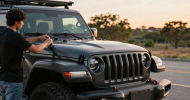 3 Best Jeep Wrangler Accessories in 2026