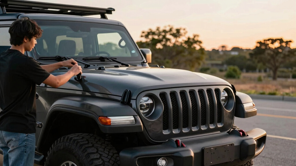 3 Best Jeep Wrangler Accessories in 2026