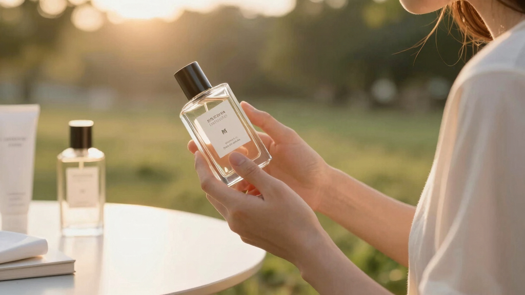 3 Best Korean Contemporary Perfumes in 2026