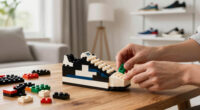 3 Best LEGO Sneaker Sets in 2026