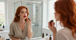 3 Best Lip Combos for Redheads in 2026