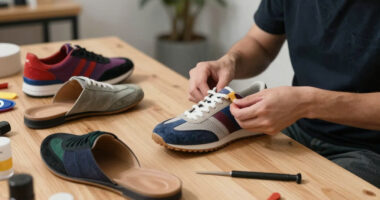 3 Best Mule Sneakers in 2026