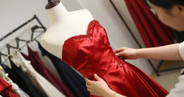 3 Best Red Carpet Dresses in 2026
