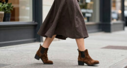 3 Best Shoes for Skirts in 2026