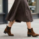3 Best Shoes for Skirts in 2026
