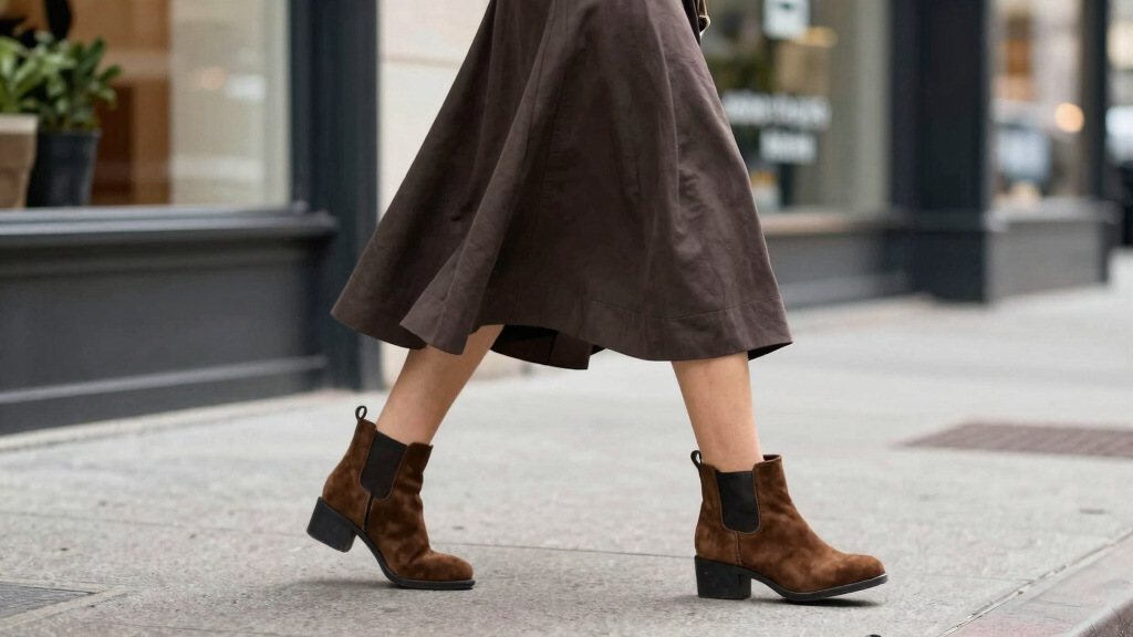 3 Best Shoes for Skirts in 2026