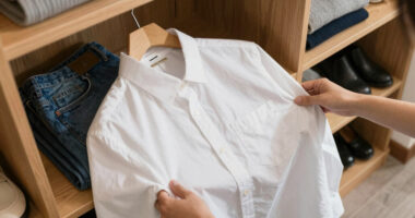 3 Best Wardrobe Staples in 2026