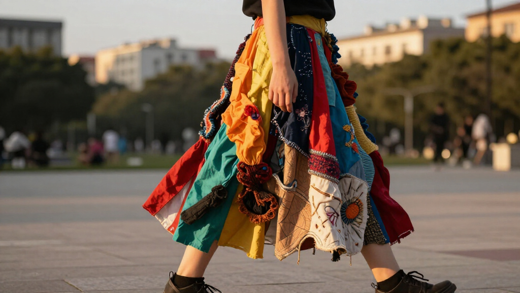 3 Best Wearable Art Skirts in 2026