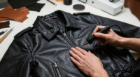 4 Best 3D Molded Leather Jackets in 2026