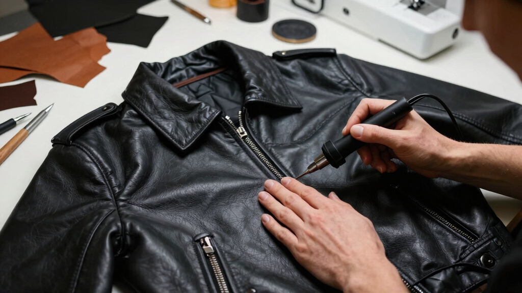 4 Best 3D Molded Leather Jackets in 2026