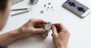 4 Best Affordable Cartier Tank Alternatives in 2026