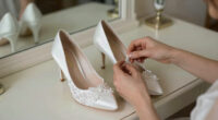 4 Best Bridal Shoes in 2026