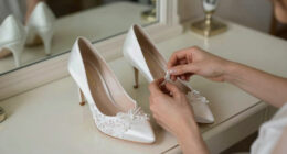 4 Best Bridal Shoes in 2026
