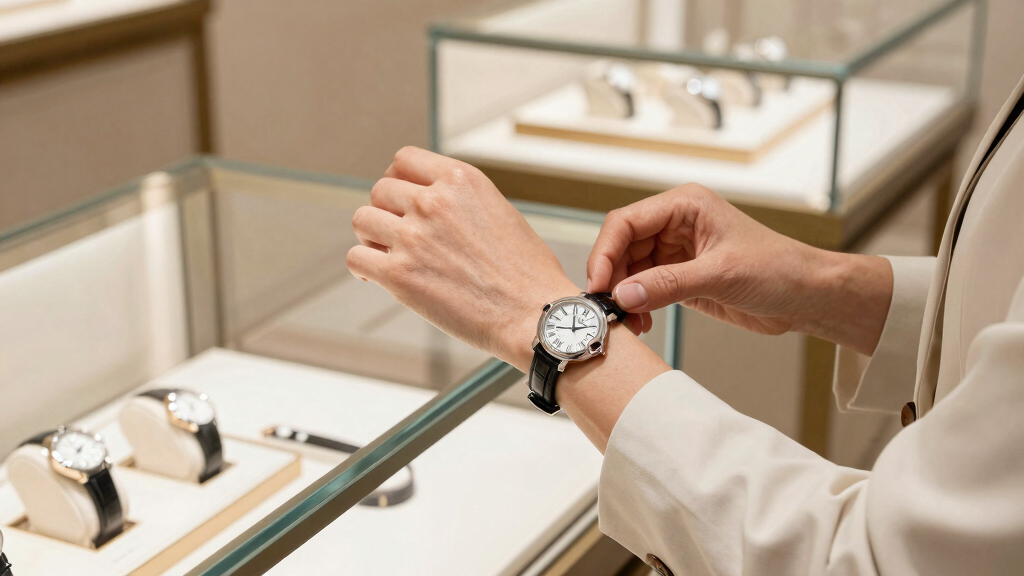 4 Best Cartier Watches in 2026