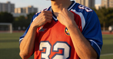 4 Best Celebrity-Inspired Jerseys in 2026