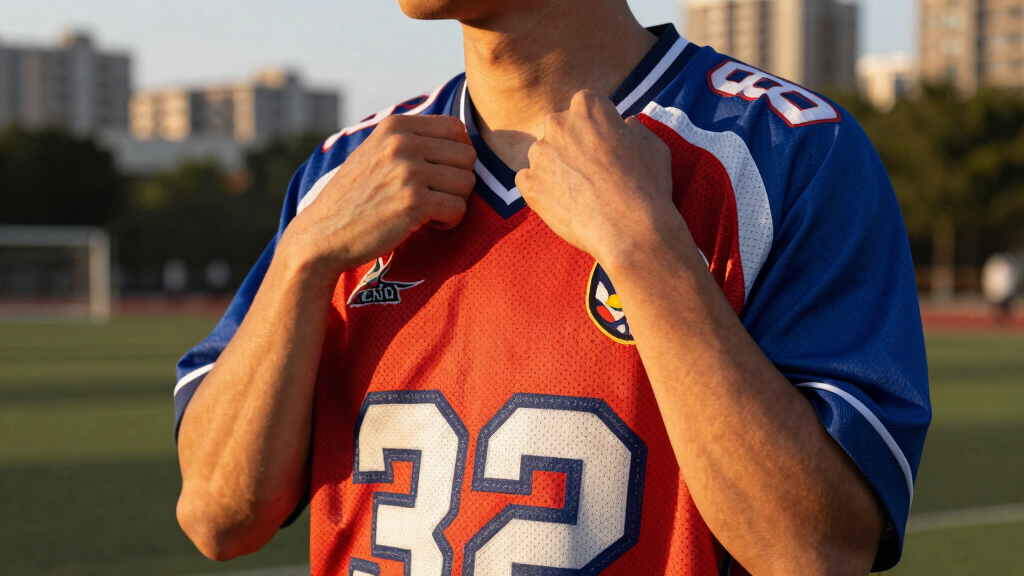 4 Best Celebrity-Inspired Jerseys in 2026