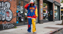 4 Best Colorful Streetwear in 2026