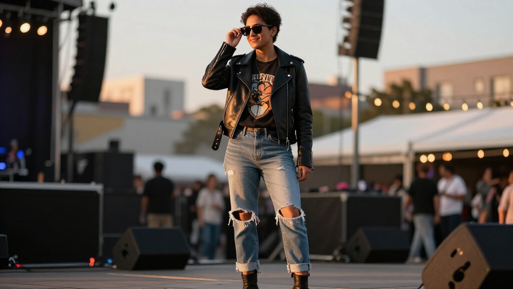 4 Best Concert Outfits in 2026