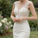 4 Best Drop-Waist Wedding Dresses in 2026