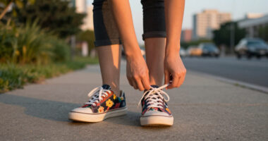 4 Best Floral Sneakers in 2026