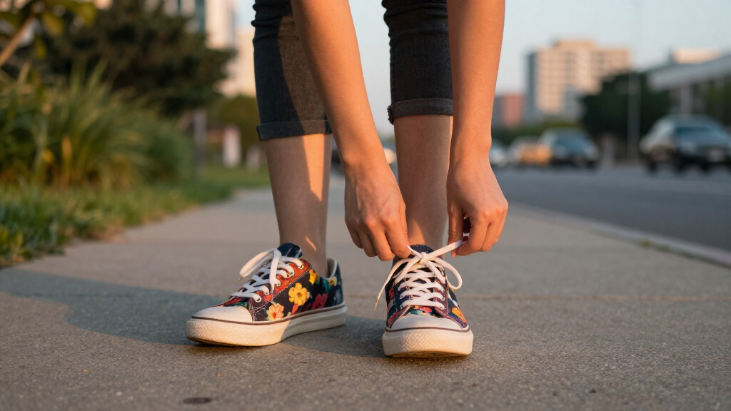 4 Best Floral Sneakers in 2026