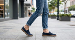 4 Best Heel-Less Shoes in 2026