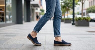 4 Best Heel-Less Shoes in 2026