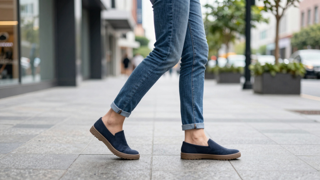 4 Best Heel-Less Shoes in 2026