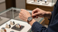 4 Best Leather Watch Straps in 2026