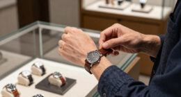 4 Best Leather Watch Straps in 2026