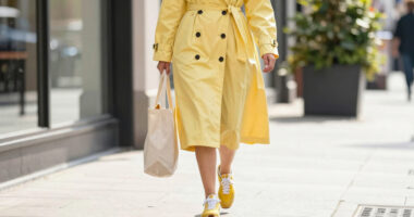 4 Best Lemon Yellow Clothing in 2026