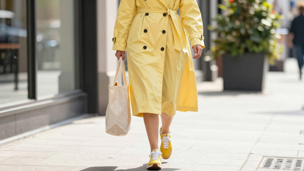 4 Best Lemon Yellow Clothing in 2026
