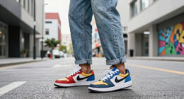 4 Best Limited-Edition Sneakers in 2026