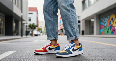 4 Best Limited-Edition Sneakers in 2026