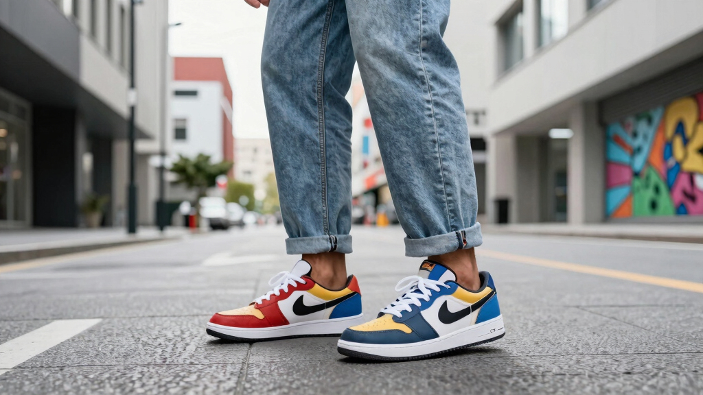 4 Best Limited-Edition Sneakers in 2026