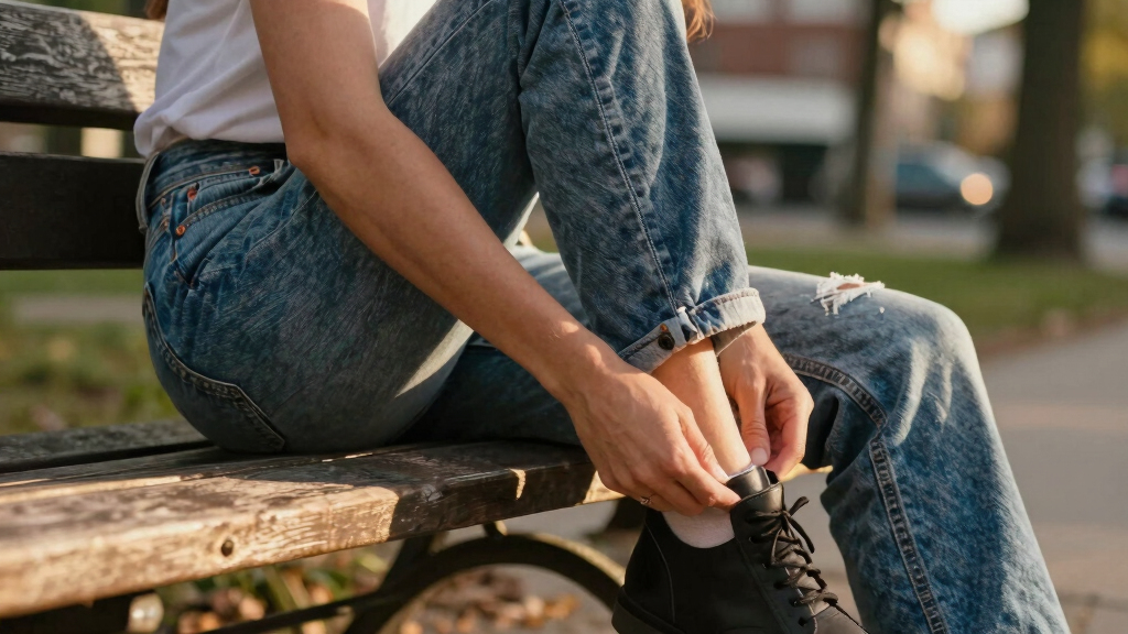 4 Best Lived-In Levi's Jeans in 2026