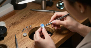 4 Best Moonstone Brooches in 2026